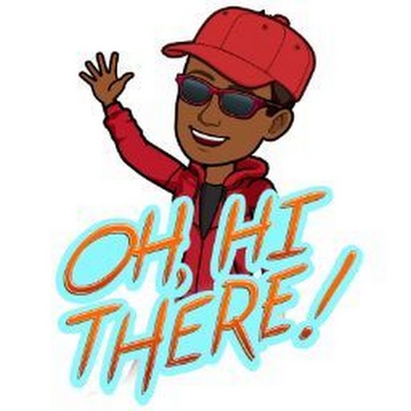 Meet the Posher Other - Meet your Posher, Jerahmeel